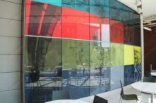 Перегородки